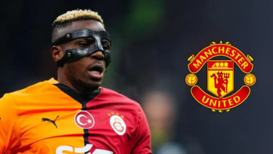 "He's Ready to Go"—Victor Osimhen to Manchester United could happen on one condition