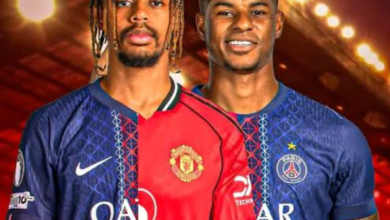 Manchester United Handed Shock ‘Deal of the Century’ Opportunity as Rashford Swap Emerges