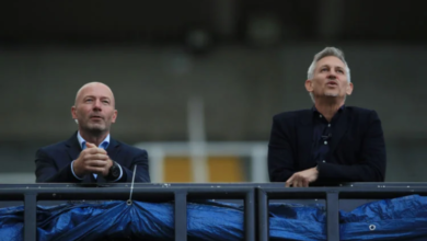 Gary Lineker and Alan Shearer Reveals Chelsea Problem That Must Be Solved After Cole Palmer’s Return