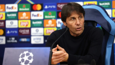 Antonio Conte Praises ‘One’ Chelsea Player After Napoli Exit From Champions League