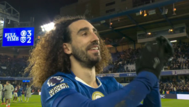 Revealed: What Liam Rosenior Told His Chelsea Players at Half-Time That Changed Everything