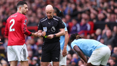 Jeremy Doku Breaks Silence on Manchester Derby Scare After Diogo Dalot Challenge