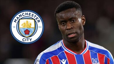Marc Guehi Manchester City Transfer: Pep Guardiola Eyes Shock January Move