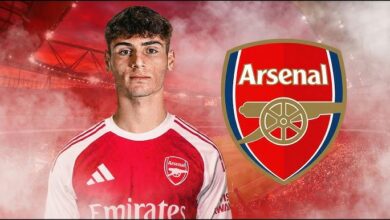 Arsenal Eye £17.5m Move for Elche Midfield Starlet Rodrigo Mendoza as Transfer Plans Take Shape