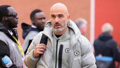 Enzo Maresca Walks Away from Chelsea Without £14m Payoff After Board Fallout