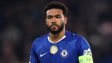 Liam Rosenior Explains Reece James Half-Time Substitution in Chelsea Win Over Pafos