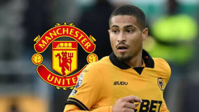Manchester United Handed Major Boost in Pursuit of Wolves Midfielder João Gomes