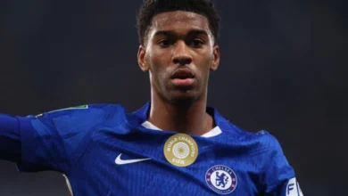 Josh Acheampong Emerges as Key Figure Under Liam Rosenior at Chelsea
