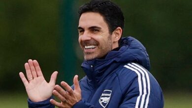 Arsenal Receive Double Boost as two key players Return for Leeds Clash