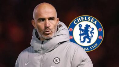 Maresca Replacement: Chelsea Face Pressure as Xavi Emerges as Favourite