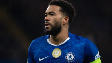 Reece James Sends Strong Message to Chelsea Fans About Cole Palmer After Napoli Win
