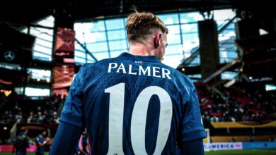 John Terry Sends Clear Message to Cole Palmer as Chelsea Star Is Linked With Manchester United Again
