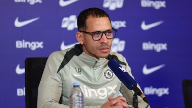 “He Is Back…” — Liam Rosenior Confirms Major Chelsea Boost Ahead of FA Cup Clash
