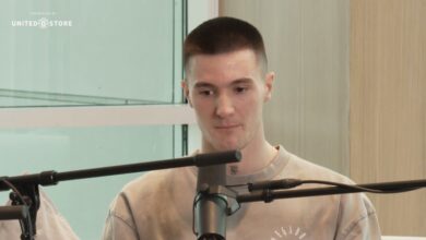 Benjamin Šeško Praises Man Utd Star Who Helped Him Adapt At Manchester United