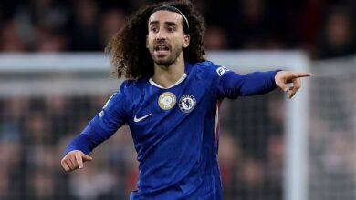 Marc Cucurella’s Camp Reveals Injury Timeline After Chelsea Hamstring Setback