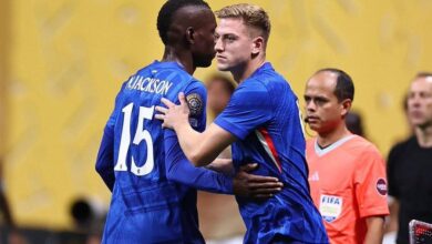 “He Is More of a Goal Threat” – Danny Murphy Reveals the Better Chelsea Striker
