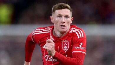 100m Transfer Addressed: Elliot Anderson Breaks Silence on Manchester United Links
