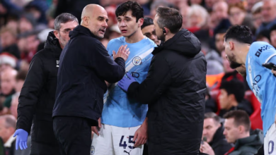 Manchester City Injury Update: Latest News and Return Dates Ahead of Fulham Clash