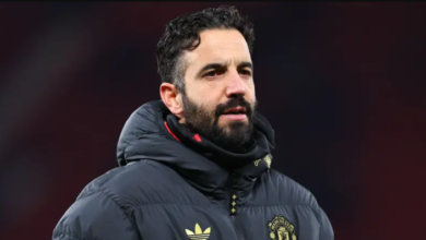 Manchester United Learns The Cost Of sacking Ruben Amorim