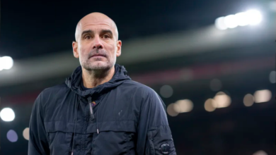 “One of the Best Players I’ve Ever Trained” — Pep Guardiola Hails Star After Man City’s Anfield Comeback