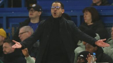 ‘That Cannot Happen Again!’ — Liam Rosenior Issues Stern Warning After Chelsea’s Shocking Leeds Collapse