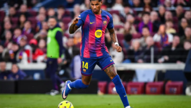 Manchester United Offered Player in Swap Deal for Marcus Rashford as Barcelona Plot Summer Move