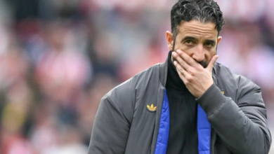 Andy Mitten Reveals Why Ruben Amorim Has Stayed Silent After Manchester United Exit