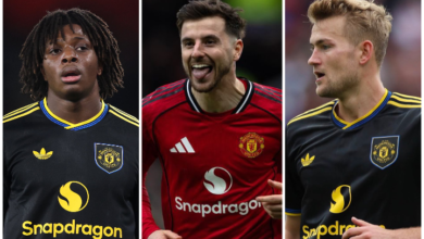 Manchester United Injury News: Dorgu, De Ligt, and Mount Updates Ahead of Tottenham Clash