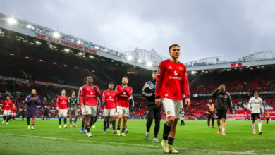 Michael Carrick Confirms Manchester United Outcast Will Play Key Role in Top-Four Push