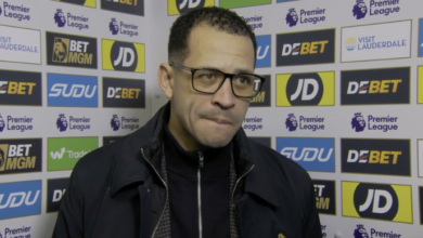 “Huge Demand” — Liam Rosenior Reveals What He Wants from Cole Palmer