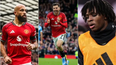 Michael Carrick Issues Crucial Injury Updates Ahead of West Ham Clash