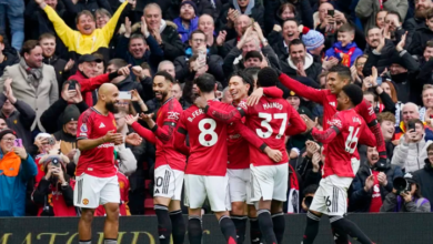 Michael Carrick Names Three Manchester United Stars Who Have Sparked the Club’s Revival