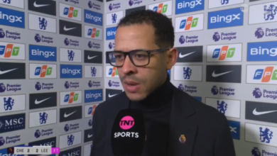 Liam Rosenior Blames Star for ‘Ridiculous’ Chelsea Collapse After Leeds Draw as Error Proves Costly