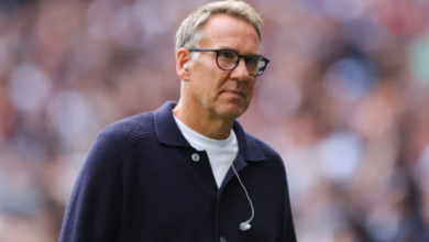 Paul Merson Names the Big Problem Liam Rosenior Still Hasn’t Fixed at Chelsea After Leeds Draw