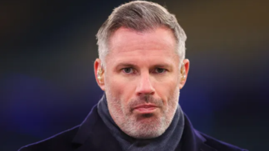 “Wrong Choice” – Carragher Criticises Chelsea summer Chelsea Signing