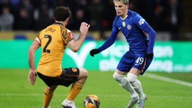Micah Richards Slams Alejandro Garnacho After Another Frustrating Chelsea Display