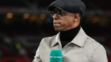 ‘Not Really’: Ian Wright Questions £55m Arsenal Star Following Frustrating Draw