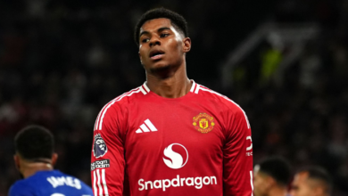 Manchester United Regret Marcus Rashford £26m Deal as Barcelona Move Sparks Frustration