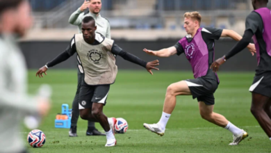 "Learn From Him"—Chelsea Star Told to Study Nicolas Jackson If He Wants to Survive at Chelsea