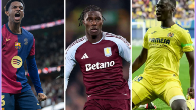 Manchester United Plot Shock Double LaLiga Raid as Summer Rebuild Gathers Pace
