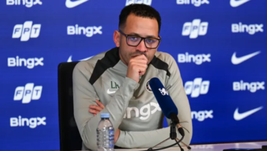Chelsea Face Fitness Crisis Ahead of Arsenal as Rosenior Provides Injury Update
