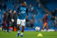 Guardiola Provides Fitness Update on Jeremy Doku Ahead of Leeds Clash