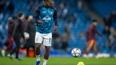 Guardiola Provides Fitness Update on Jeremy Doku Ahead of Leeds Clash
