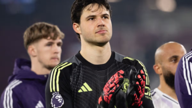 “We Were Not…” — Senne Lammens Reveals What Manchester United Were Missing in Frustrating West Ham Draw