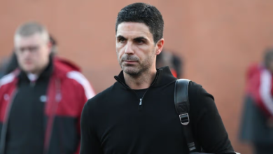 Mikel Arteta Reveals Arsenal Injury Boosts Ahead of Chelsea Showdown