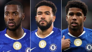 Chelsea Injury Update: Reece James, Andrey Santos, Tosin Adarabioyo Update as Blues Face Anxious Wait on Key Stars