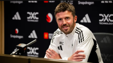 Eight Players Could Miss Man Utd vs Crystal Palace as Michael Carrick Admits Disappointment