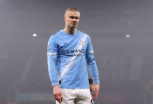 Pep Guardiola Drops Major Hint on Erling Haaland Injury Ahead of FA Cup Clash