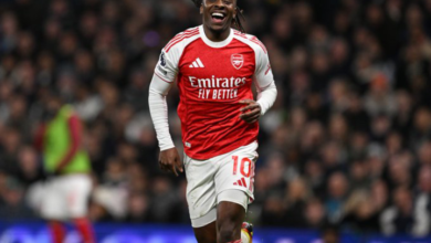 “Changed Dramatically” — Mikel Arteta Reveals What Has Transformed Eberechi Eze at Arsenal