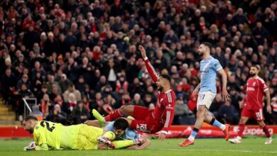 Pep Guardiola Confirms Injury Boost as Two Man City Defenders Cleared to Play Ahead of Fulham Clash
